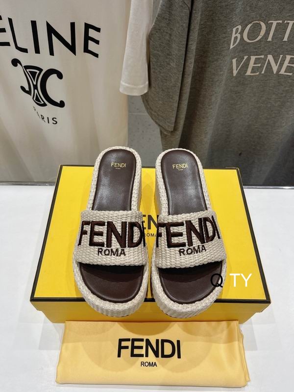 Fendi sz35-40 TY06301